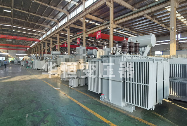 S13-8000/35云龙云龙云龙电力变压器厂家