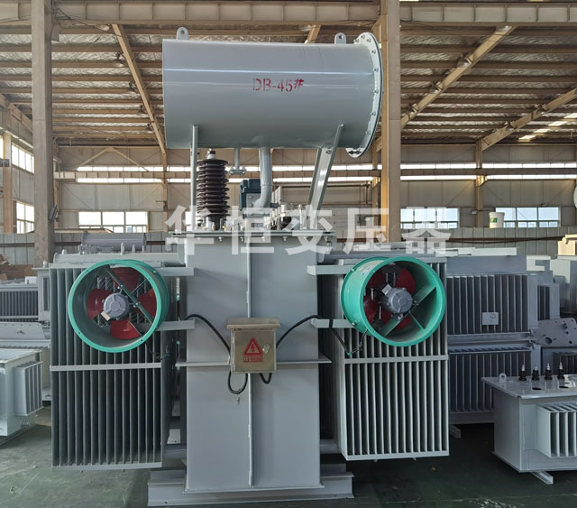 S13-8000/35云龙云龙云龙电力变压器