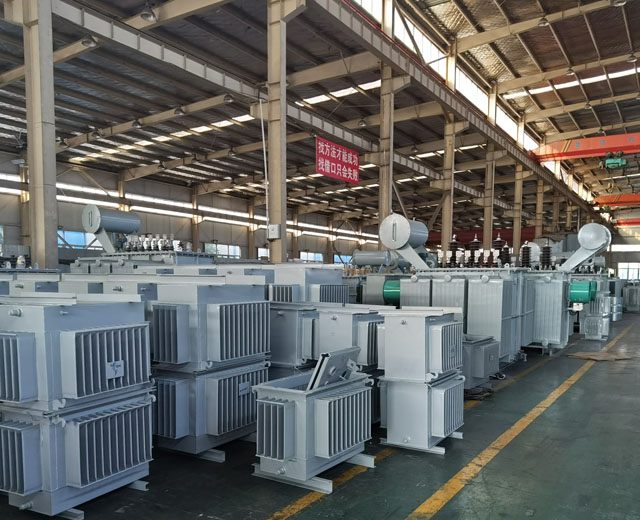 S11-8000/35云龙云龙云龙电力变压器