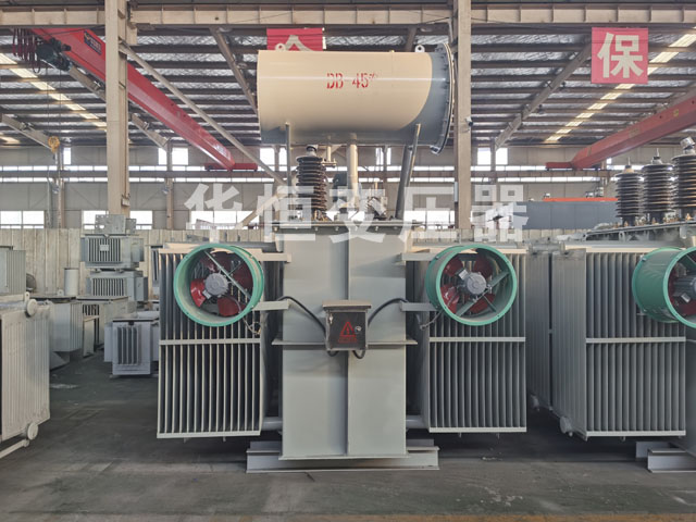 S11-10000/35云龙云龙云龙油浸式变压器