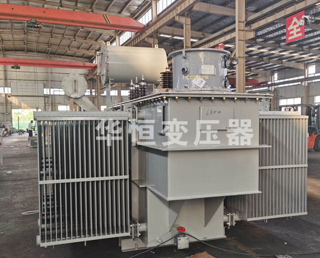 S11-8000/35云龙云龙云龙油浸式变压器价格