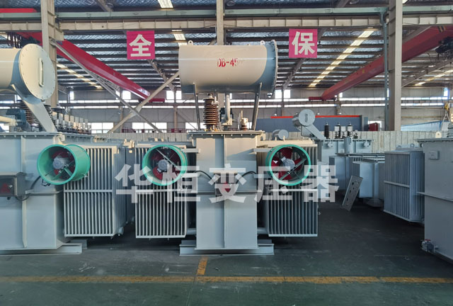 S13-6300/35云龙云龙云龙油浸式变压器